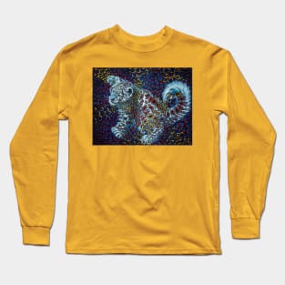 Snowball Long Sleeve T-Shirt